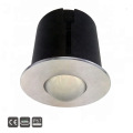 3W IP67 Hotel Outdoor Recessed Step Wall Lighting